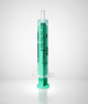 Fecskendő Inject Luer 2ml /100 db
