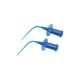 Endodonciás kanül 10 db