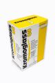 Kromoglass 3 üvegionomer ragasztócement 35g por