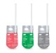 Clinpro Clear Fluoride Treatment L-Pop 50 x 0,5ml