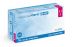 Sempercare púdermentes latex gumikesztyű 100 db / doboz