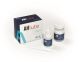 AHlute üvegionomer ragasztócement 15g por + 7ml folyadék