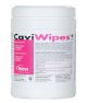 CaviWipes kendő 160 db, dobozban