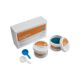 Correct Plus Putty semleges íz A szilikon alap 2x230 ml