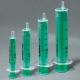 Fecskendő Inject Luer 5ml /100db