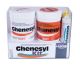 Ghenesyl putty soft + light body gyorskötő készlet