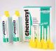 Ghenesyl Regular Body gyorskötő utántöltő 2x50ml+12db keverőcsőr