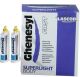 Ghenesyl Superlight Body gyorskötő utántöltő 2x50ml + 12 db keverőcsőr