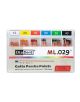 Guttapercha Points 120db