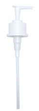 Adagoló pumpa 350 ml és 500 ml flakonhoz Hartmann