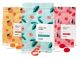 Cavex Healthypops szájhigiéniai nyalókák 60 db/csomag
