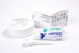 i-MPRESS Mini lenyomatanyag készlet 200ml Putty+40ml Light Body+30ml Universal Activator Gel+keverőblokk+adagoló