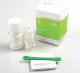 i-FIX üvegionomer ragasztócement 20g por + 13g folyadék + adagolókanál + keverőblokk