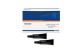 Ionoseal tubusos 2×4g