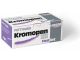 KromopanSil Putty Hard gyorskötő készlet 2x300ml