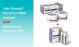 KromopanSil csomag putty soft fast + light body fast