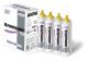 KromopanSil Heavy Body normalkötő economy készlet 4x50ml