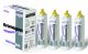 KromopanSil Mono economy készlet 4x50ml 