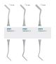 Medesy Heidemann spatula 579