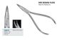 Medesy orthodonciai fogó, Weingart, vékony 3200/32