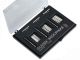 Nordin Glassix set