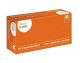Protects Clinic latex púdermentes gumikesztyű 90 db / doboz XL méret