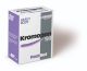 KromopanSil Heavy Body gyorskötő utántöltő 2x50ml+12db keverőcsőr