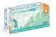 Sempercare Nitril Green gumikesztyű 200 db / doboz