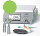 Implantmed PLUS SI-1023 + 2 db LED-fényes sebészeti kézidarab