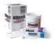 Silaxil lenyomatanyag készlet Putty 900 ml+Light Body 140ml+Enersyl katalizátor 60ml