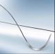 Silkam nem felszívódó varróanyag fekete 3/0 (2) 45 cm HS21 36 db
