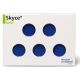 Skyce Fogékszer 5db